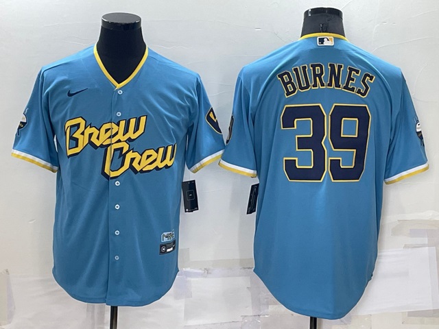 Milwaukee Brewers Jerseys 16 [Wholesale MLB Jerseys 1516]